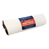 Barkworthies Stuffed Shin Bone Dog Chew