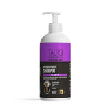 KIKA USA Intense Hydrate Shampoo with Almond & Honey Extracts