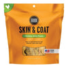Bixbi Skin & Coat Chicken Jerky Dog Treat