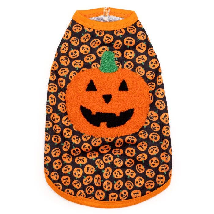 The Worthy Dog Trick or Treats Collection Tee