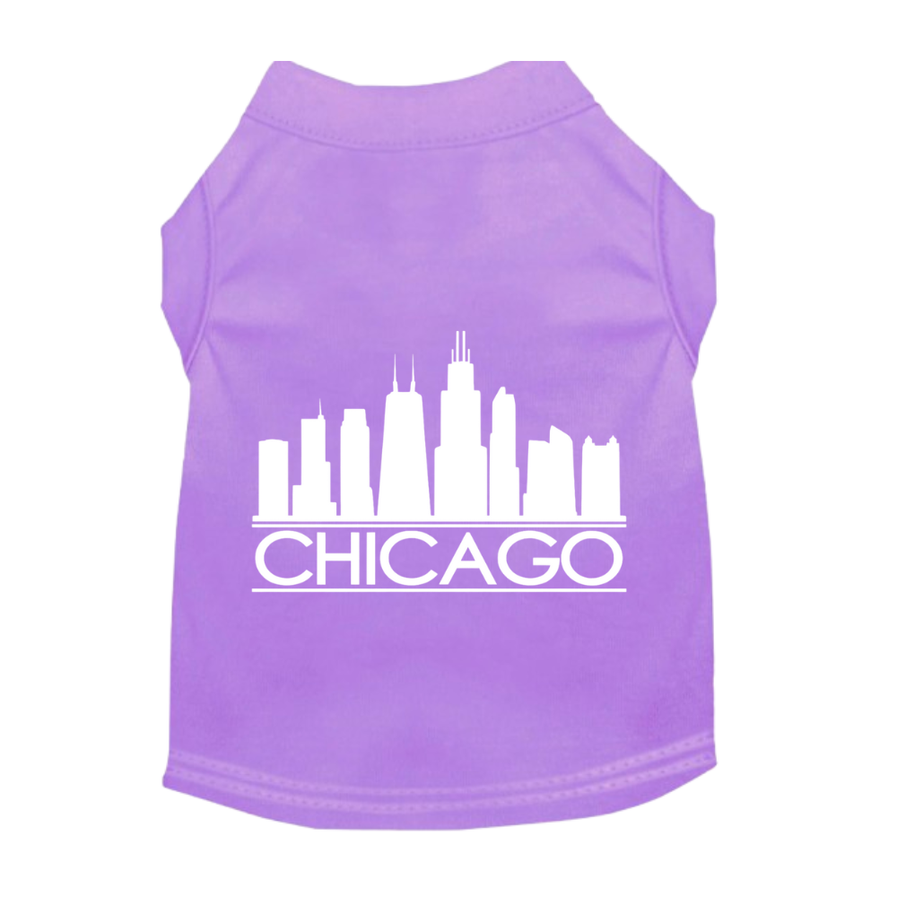 Sparky & Co Chicago Band Logo TShirt