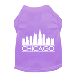 Sparky & Co Chicago Band Logo TShirt