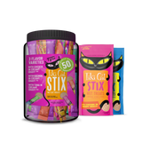 Tiki Cat Stix Mousse Wet Treats