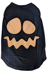 Sparky & Co Monster Face Halloween Pet Hoodie
