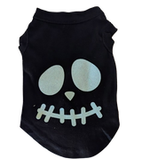 Sparky & Co Monster Face Halloween Pet Hoodie