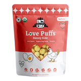 Lord Jameson Love Puffs Organic Dog Treats