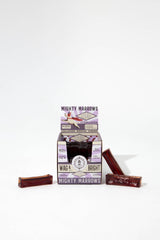 Wag & Bright Supply Co. Mighty Marrows Collagen Beef Liver Dental Chew