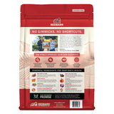 Redbarn Fusion Kibble + Air-Dried Grain-Free Land Mix Recipe Dry Dog Food