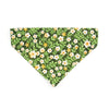 Made By Cleo - "Hazel" - Bandana for Cat + Small Dog