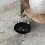 Park Life Designs Oscar Cat Dish