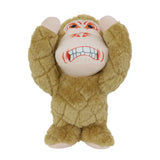 VIP Mighty Angry Animal Series Monkey Dog Toy