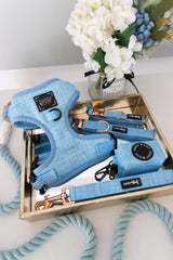SASSY WOOF Blumond Dog Adjustable Harness