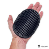 Warren London Dog Products Grooming Bath Brush