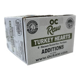OC Raw Frozen Additions for Dogs & Cats