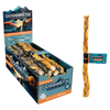 Dogginstix Braided Lamb Collagen Stick Dog Chew