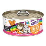 Weruva BFF OMG Gravy Canned Cat Food