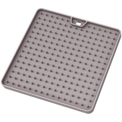 Messy Mutts Cat Silicone Interactive Feeding Mat
