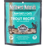 Northwest Naturals Raw Frozen Cat Food