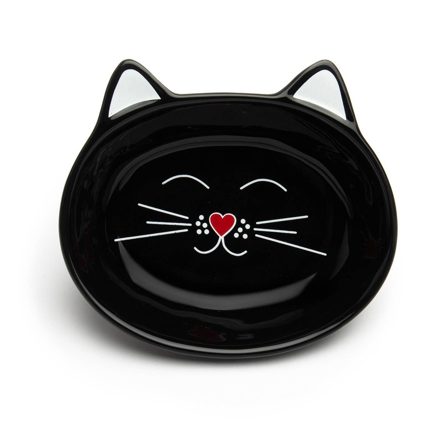 Park Life Designs Oscar Cat Dish