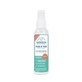 Wondercide Cedarwood Flea & Tick Spray for Pets + Home with Natural Essential Oils