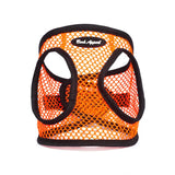 Bark Appeal Inc. Netted Step in Harness