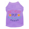 Sparky & Co 2026 Birthday Party Apparel Collection