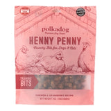 PolkaDog Bakery Crunchy Training Bits 8oz