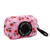 SASSY WOOF Mon Chérry Dog Waste Bag Holder