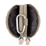 Cleverpup Snackpack Double Insulated Dog Treat Pouch