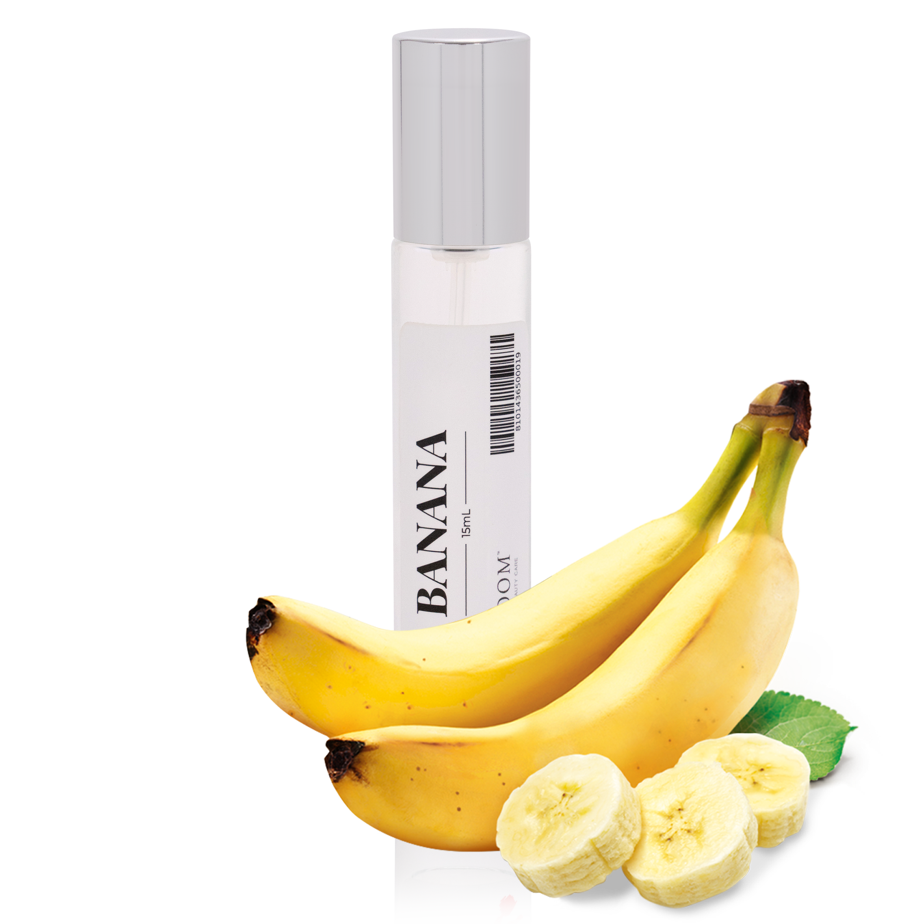 iGroom - Banana Perfume 15mL