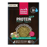 Honest Kitchen Protein Plus+ Dehydrated Meal Topper for Dogs 12oz