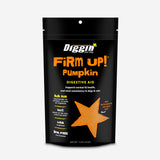 Diggin Your Dog FIRM UP! Pumpkin Digestive Aid