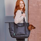 Cleverpup Transit Tote Dog Carrier