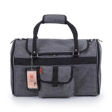Prefer Pets Travel Gear Hideaway Duffel