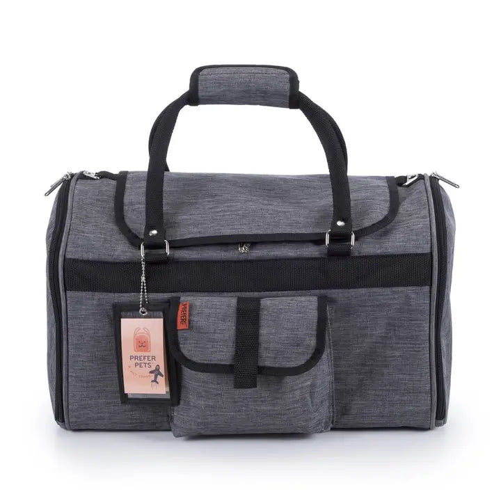 Prefer Pets Travel Gear Hideaway Duffel