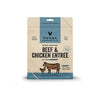 Vital Essentials Cat Freeze-Dried Crunchy Mini Nibs Beef & Chicken Entree Cat Food