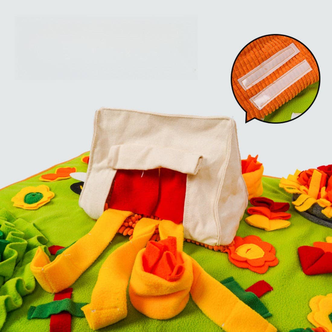 Cheerhunting Snuffy Garden Camping Snuffle Mat