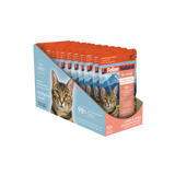 Feline Natural Pouch Wet Cat Food