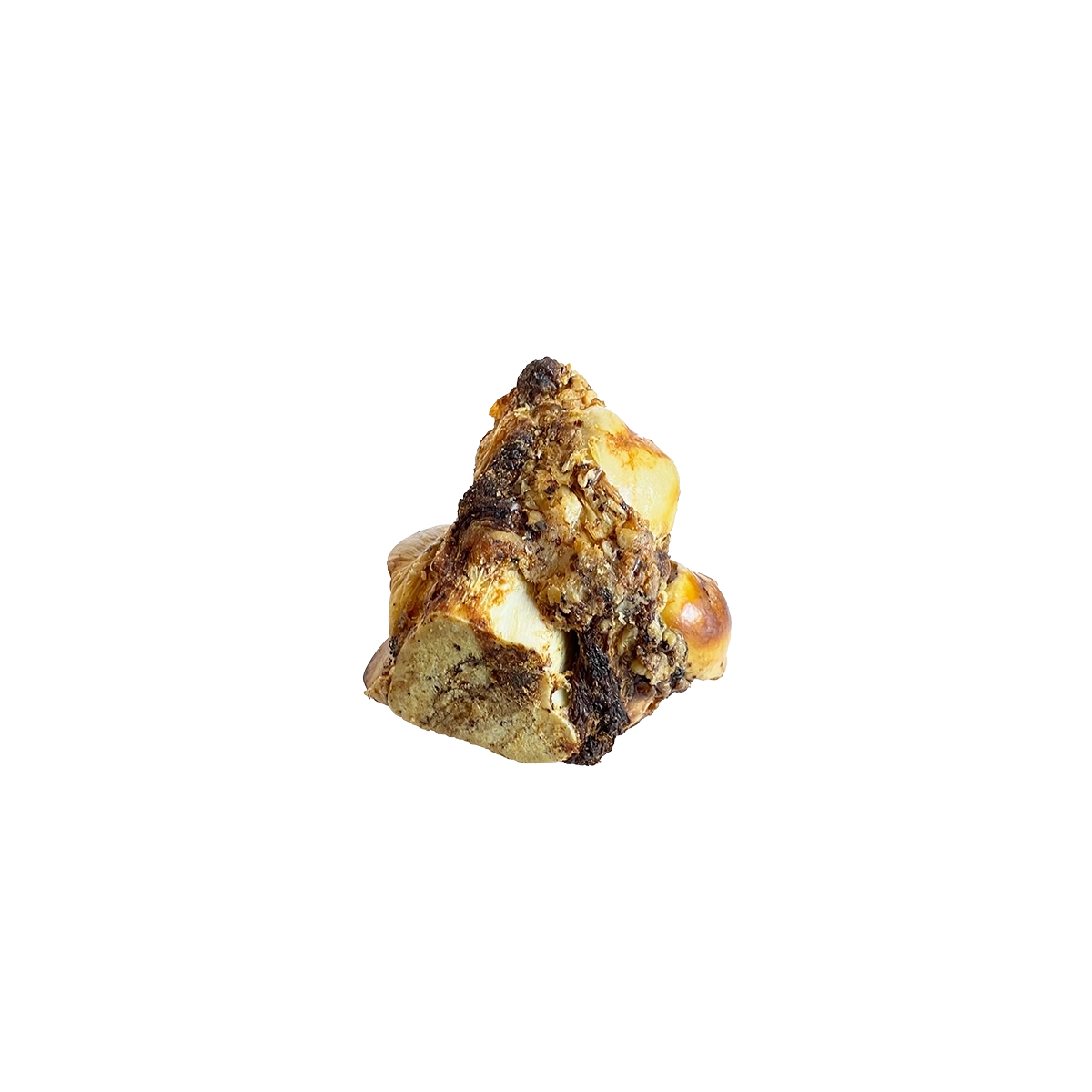 Home Range Pet Treats Beef Cured Knuckle (large)