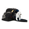 Prefer Pets Travel Gear Hideaway Backpack Expandable
