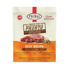 Primal Pronto Raw Frozen Dog Food 4lb