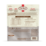 Primal Raw Frozen Venison Dog Food
