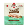 Primal Raw Frozen Chicken Dog Food