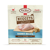 Primal Raw Frozen Cat Food