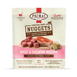 Primal Raw Frozen Cat Food