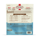 Primal Raw Frozen Cat Food