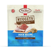 Primal Raw Frozen Duck Dog Food