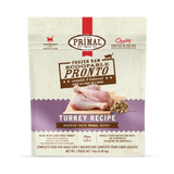 Primal Pronto 1lb Raw Frozen Cat Food