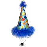 Huxley & Kent Party Hat with SnugFit