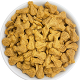 Pro Bakery Bites by Ag-Alchemy Bulk Treats Soft & Chewy Chicken and Waffles